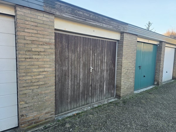 Medium property photo - Frans Halshof 9, 2343 SR Oegstgeest